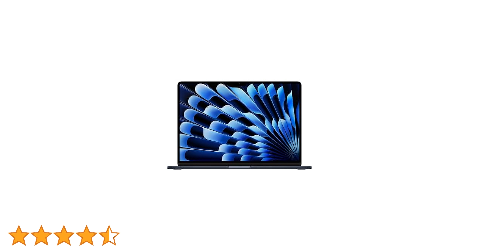 半使用近いーMacbook Air M3-16-256 Office 2024 半使用近いーMacbook Air M3-16-256 Office 2024 - メルカリ